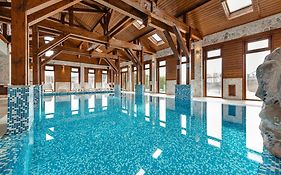 Casa Dinainte Spa Resort (Adults Only)