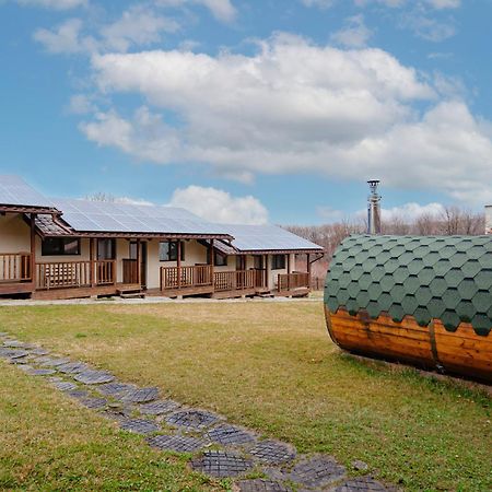Casa Dinainte Spa Resort (Adults Only) Sălicea Zewnętrze zdjęcie