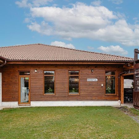 Casa Dinainte Spa Resort (Adults Only) Sălicea Zewnętrze zdjęcie