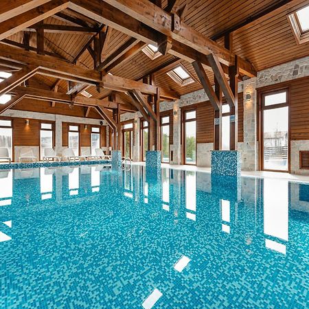 Casa Dinainte Spa Resort (Adults Only) Sălicea Zewnętrze zdjęcie