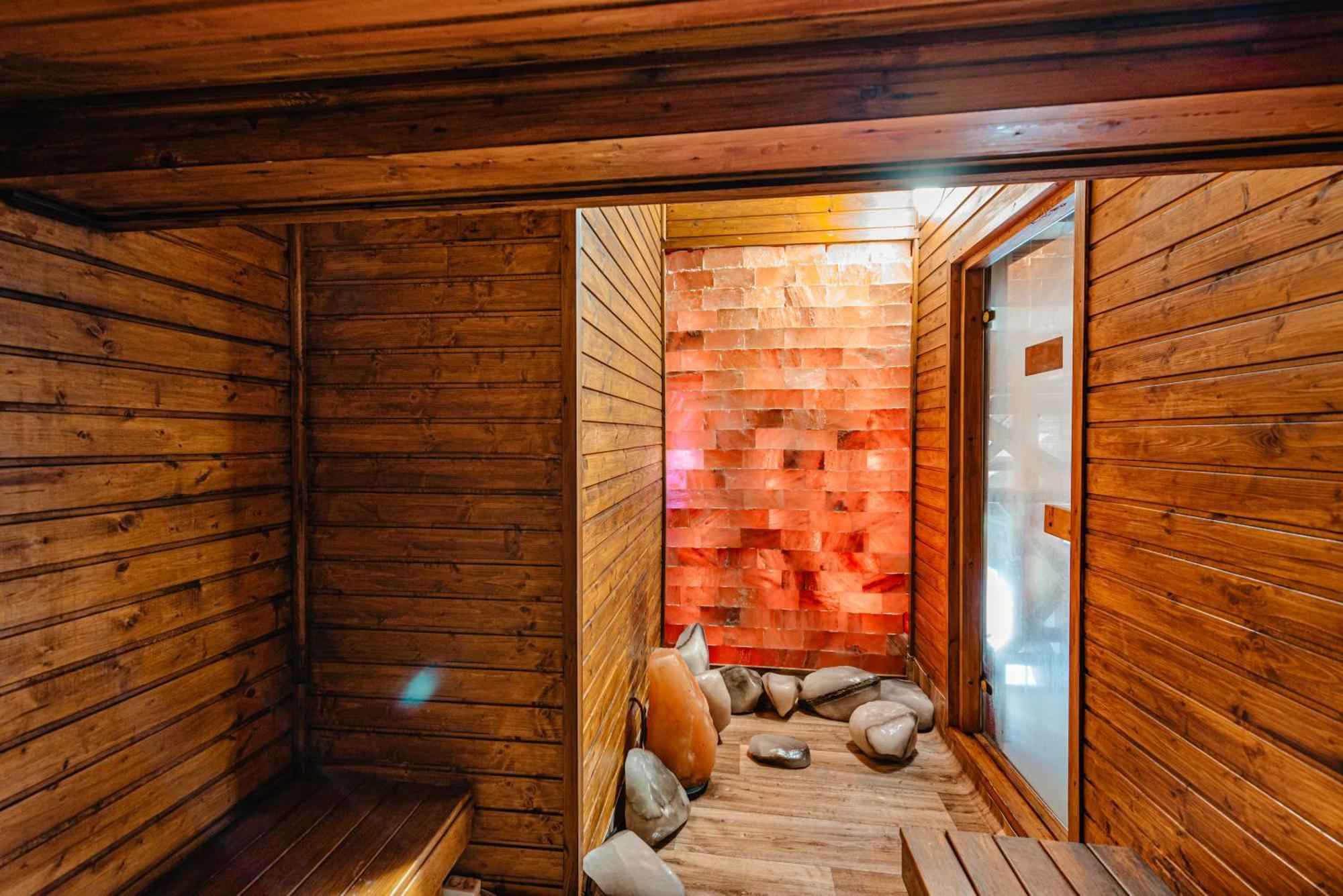 Casa Dinainte Spa Resort (Adults Only) Sălicea Zewnętrze zdjęcie