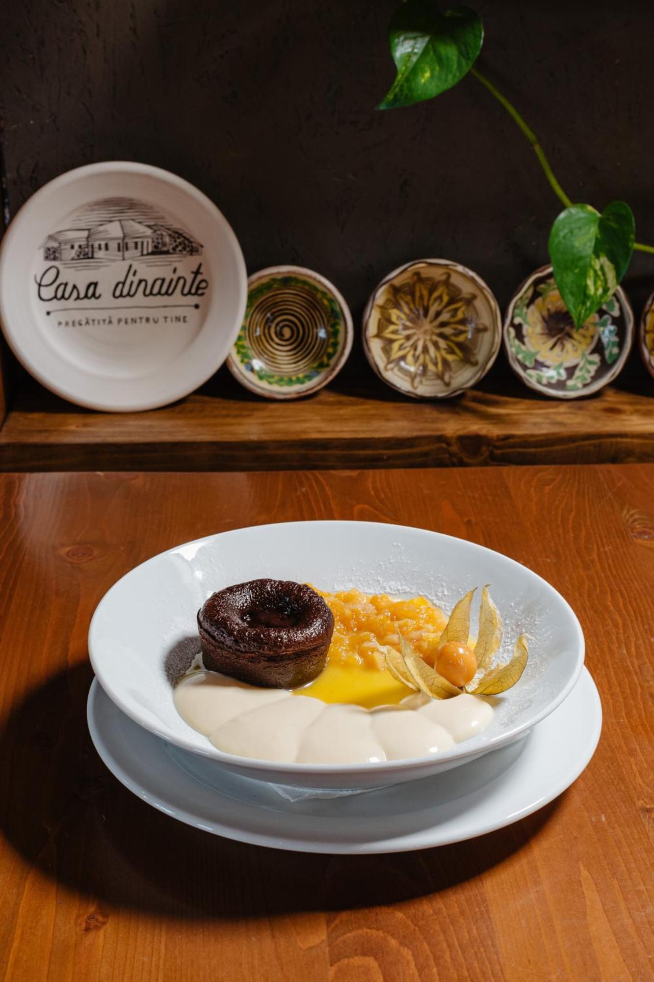 Casa Dinainte Spa Resort (Adults Only) Sălicea Zewnętrze zdjęcie