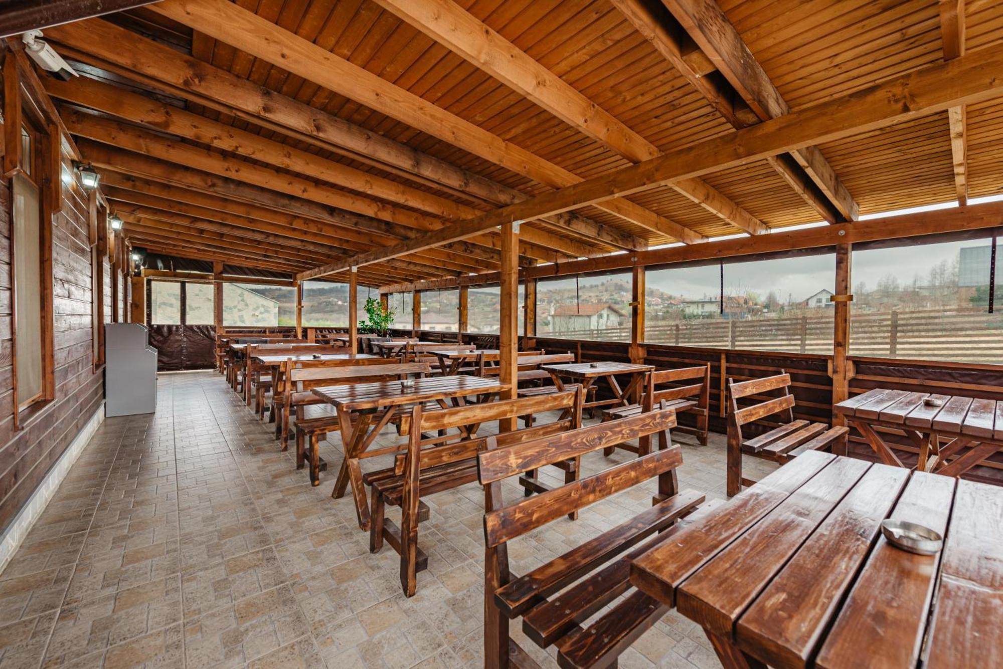 Casa Dinainte Spa Resort (Adults Only) Sălicea Zewnętrze zdjęcie