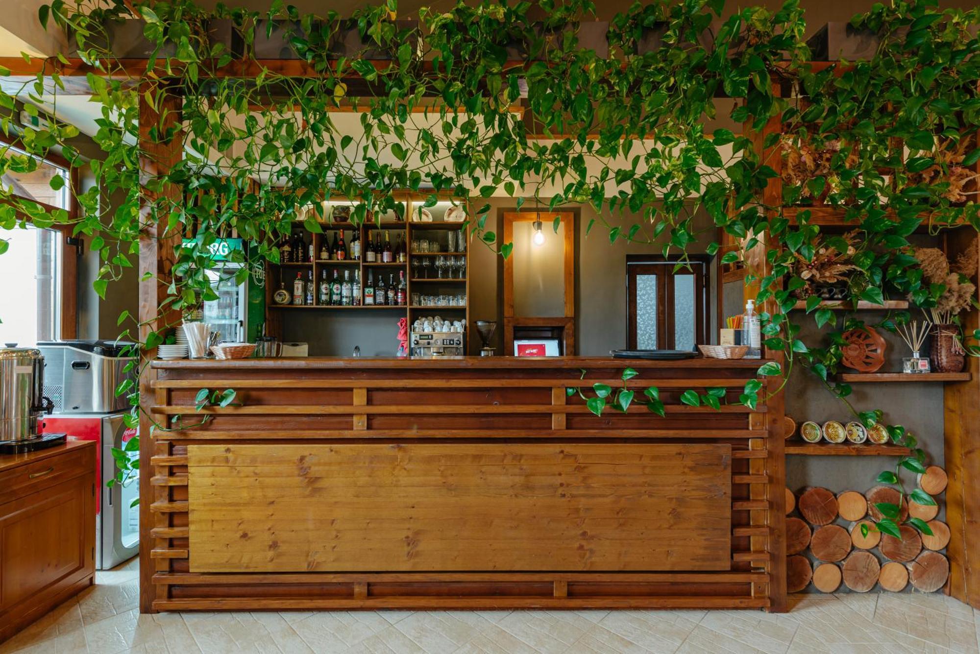 Casa Dinainte Spa Resort (Adults Only) Sălicea Zewnętrze zdjęcie