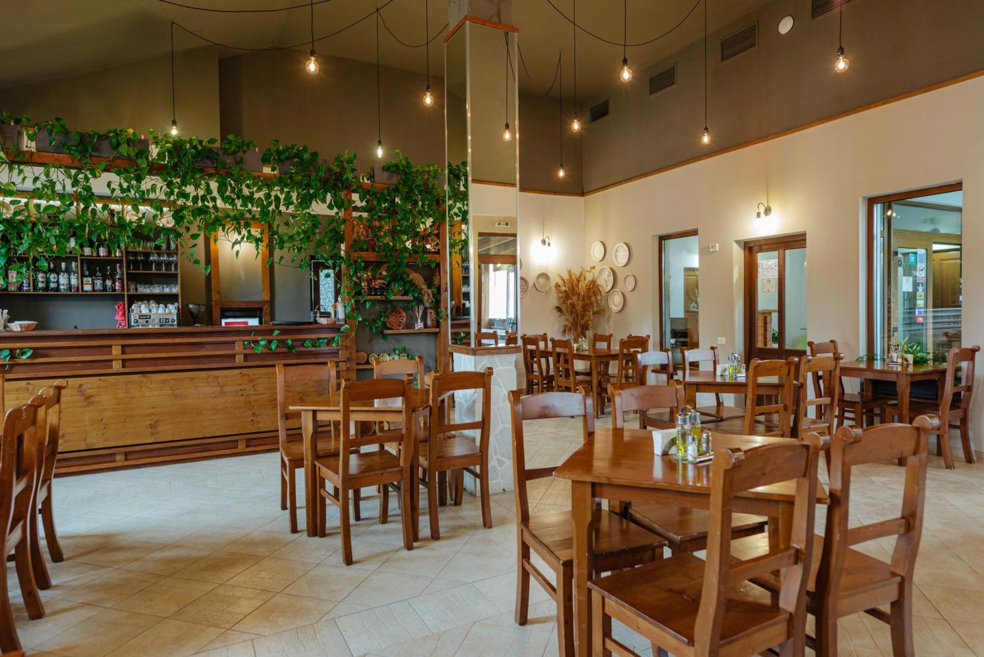 Casa Dinainte Spa Resort (Adults Only) Sălicea Zewnętrze zdjęcie