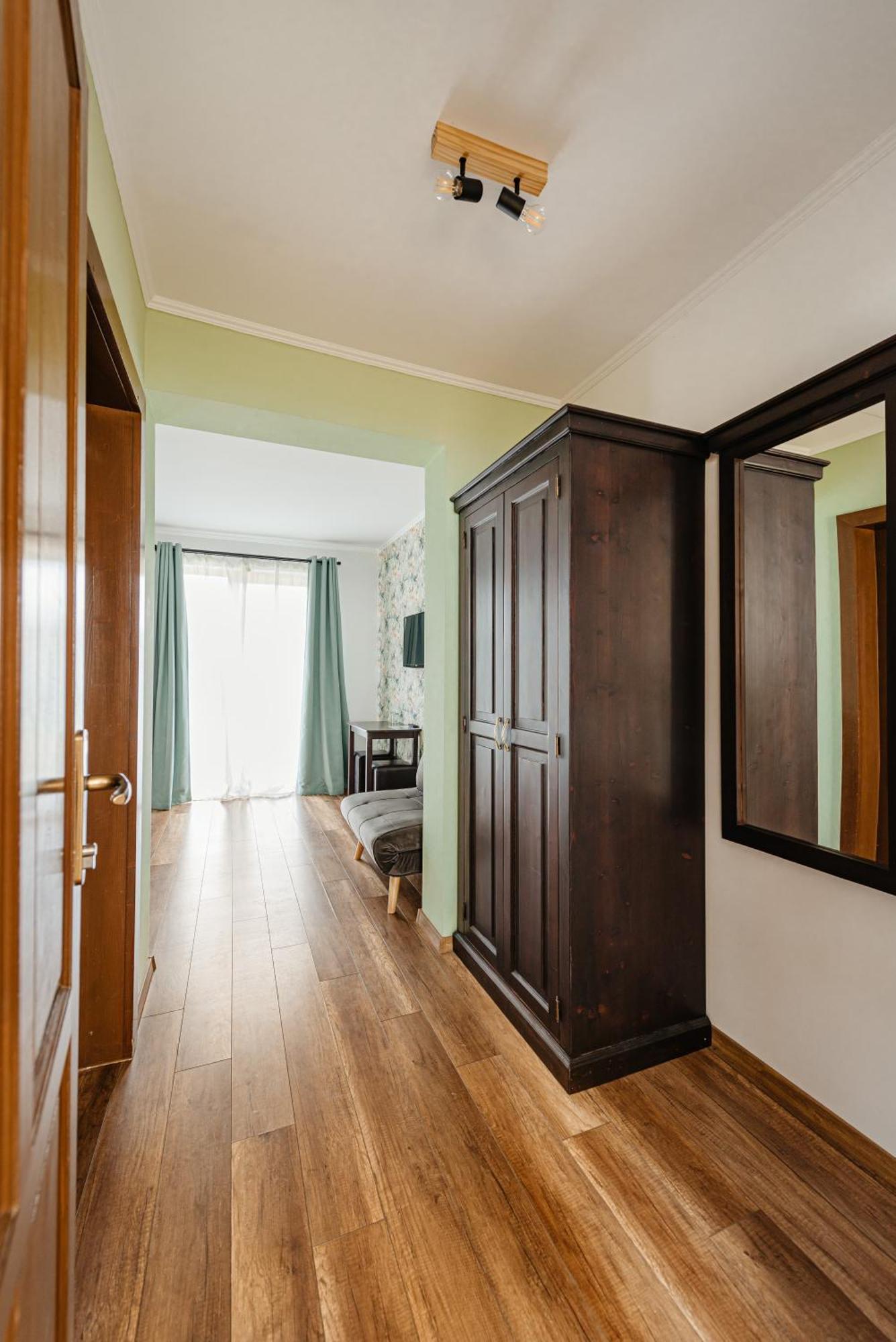 Casa Dinainte Spa Resort (Adults Only) Sălicea Zewnętrze zdjęcie