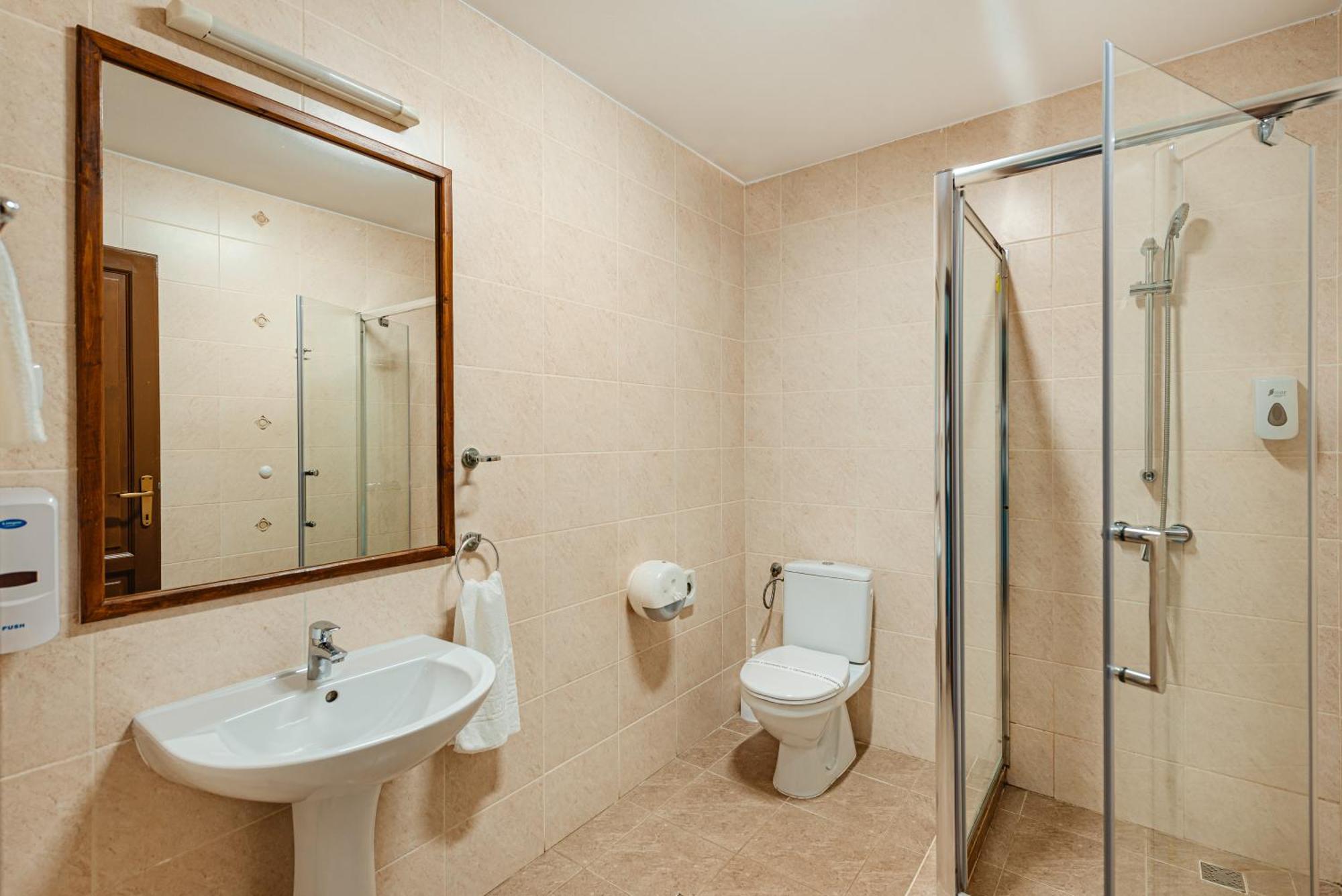 Casa Dinainte Spa Resort (Adults Only) Sălicea Zewnętrze zdjęcie