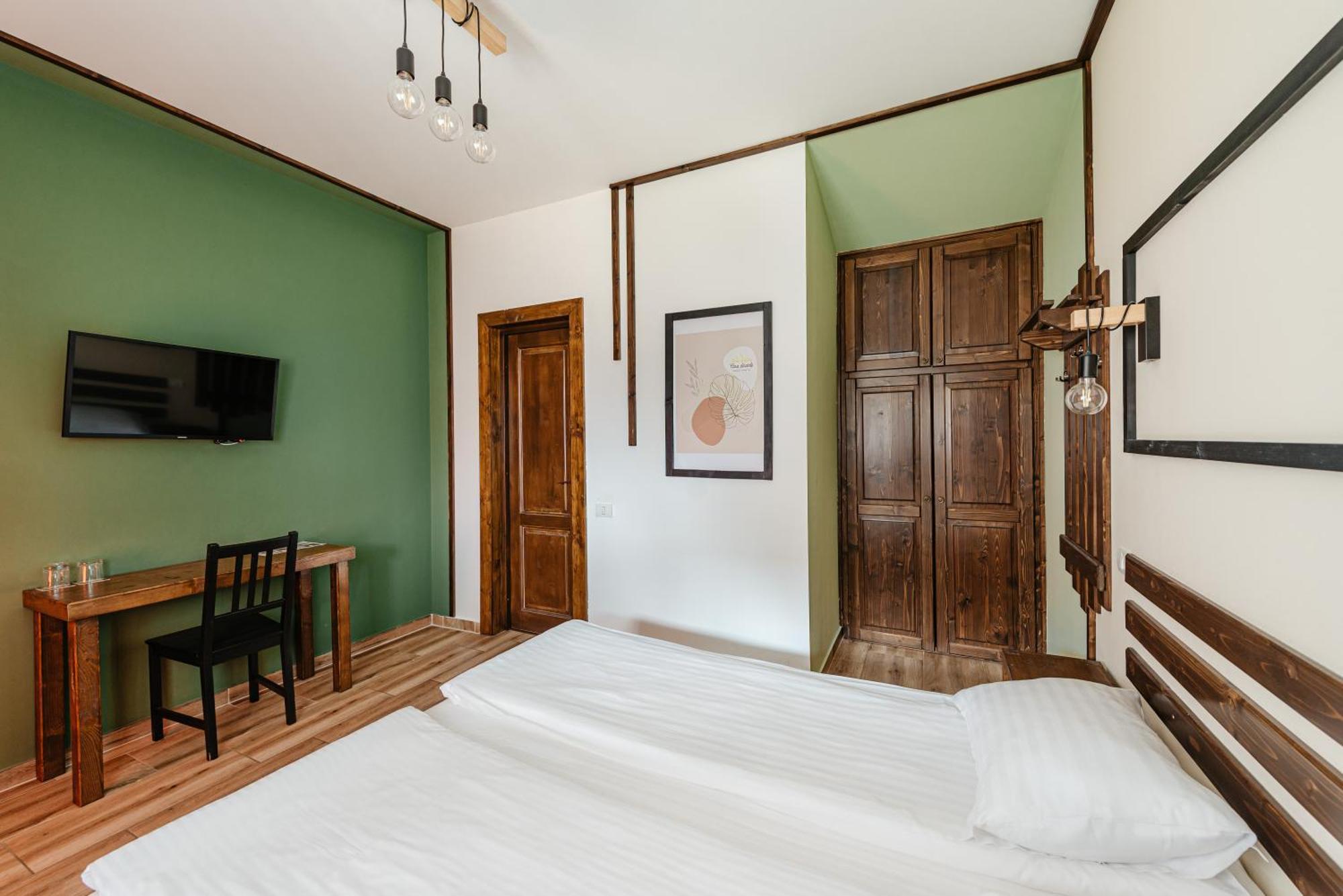 Casa Dinainte Spa Resort (Adults Only) Sălicea Zewnętrze zdjęcie