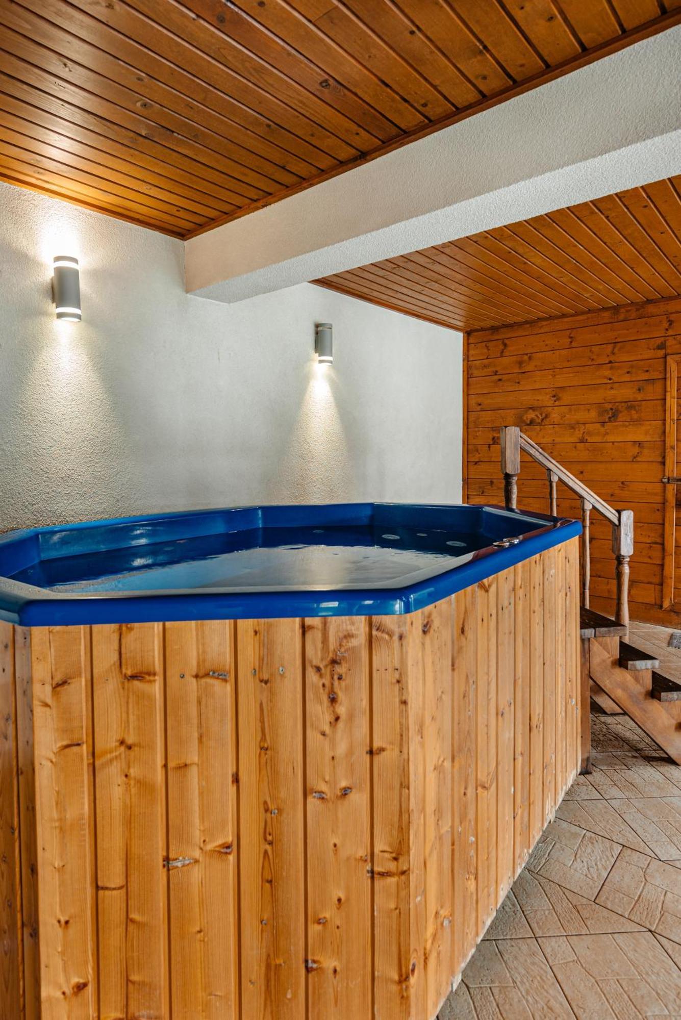 Casa Dinainte Spa Resort (Adults Only) Sălicea Zewnętrze zdjęcie