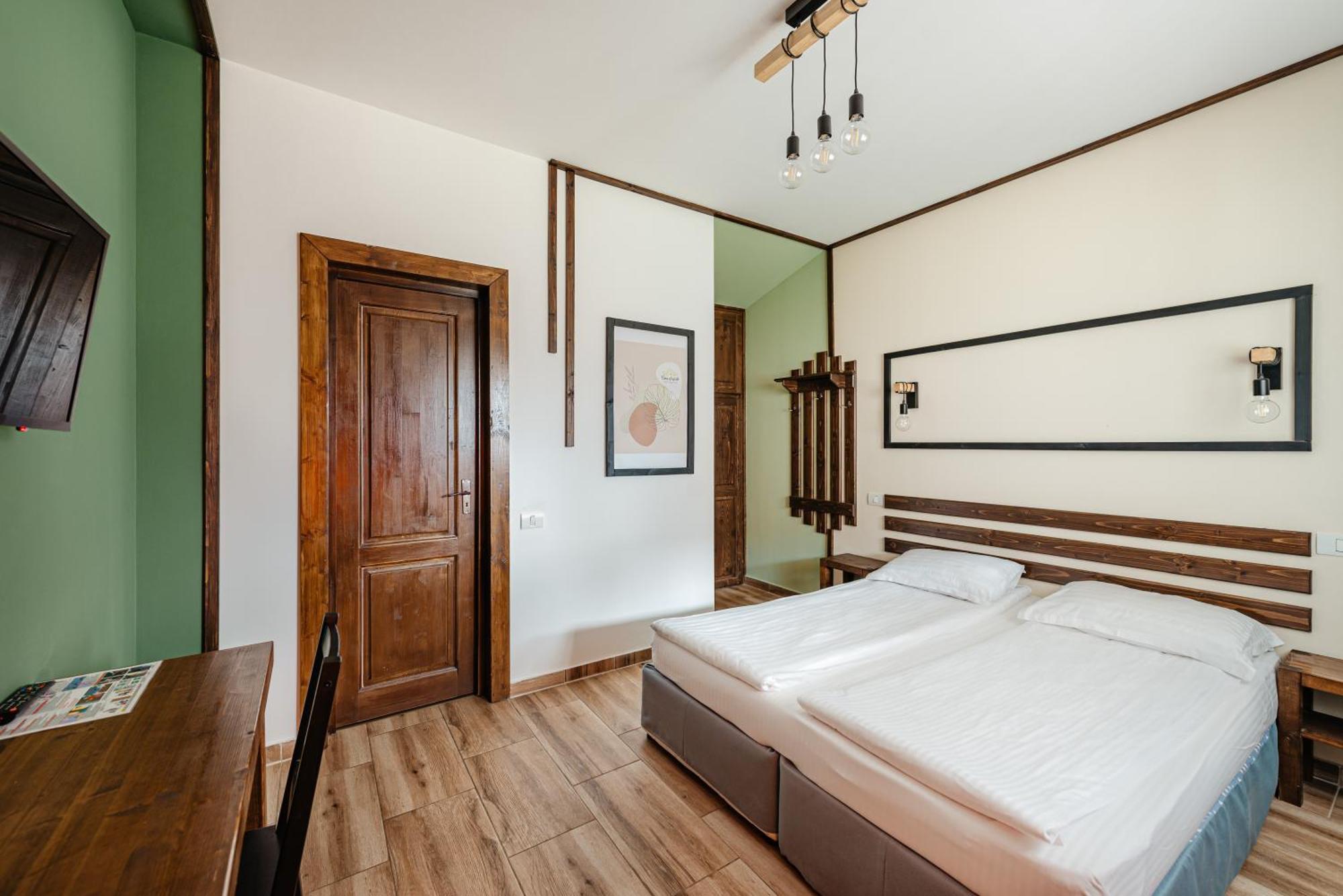 Casa Dinainte Spa Resort (Adults Only) Sălicea Zewnętrze zdjęcie