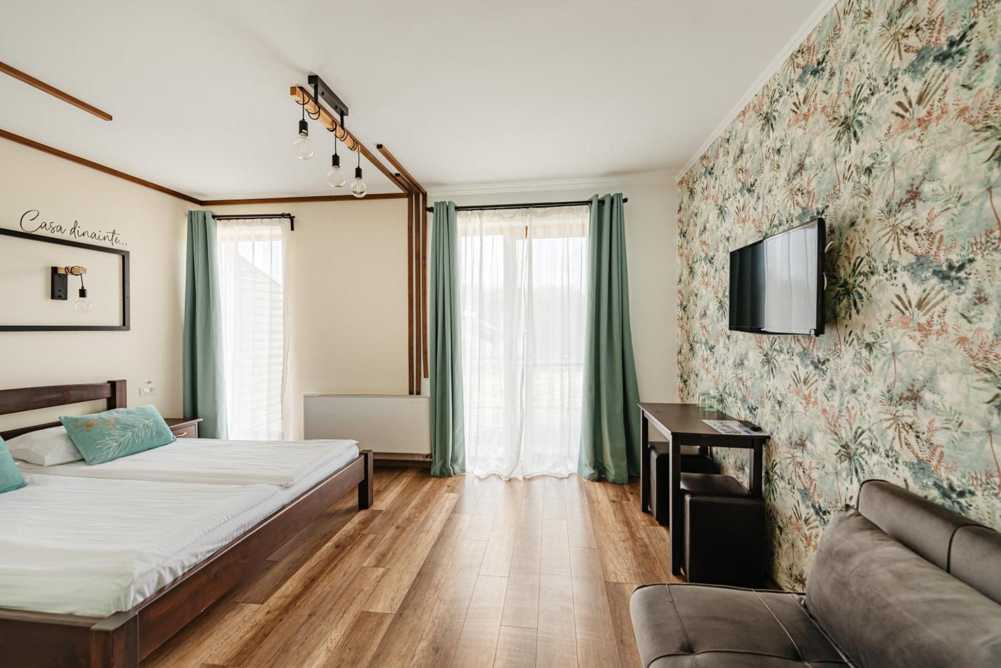Casa Dinainte Spa Resort (Adults Only) Sălicea Zewnętrze zdjęcie