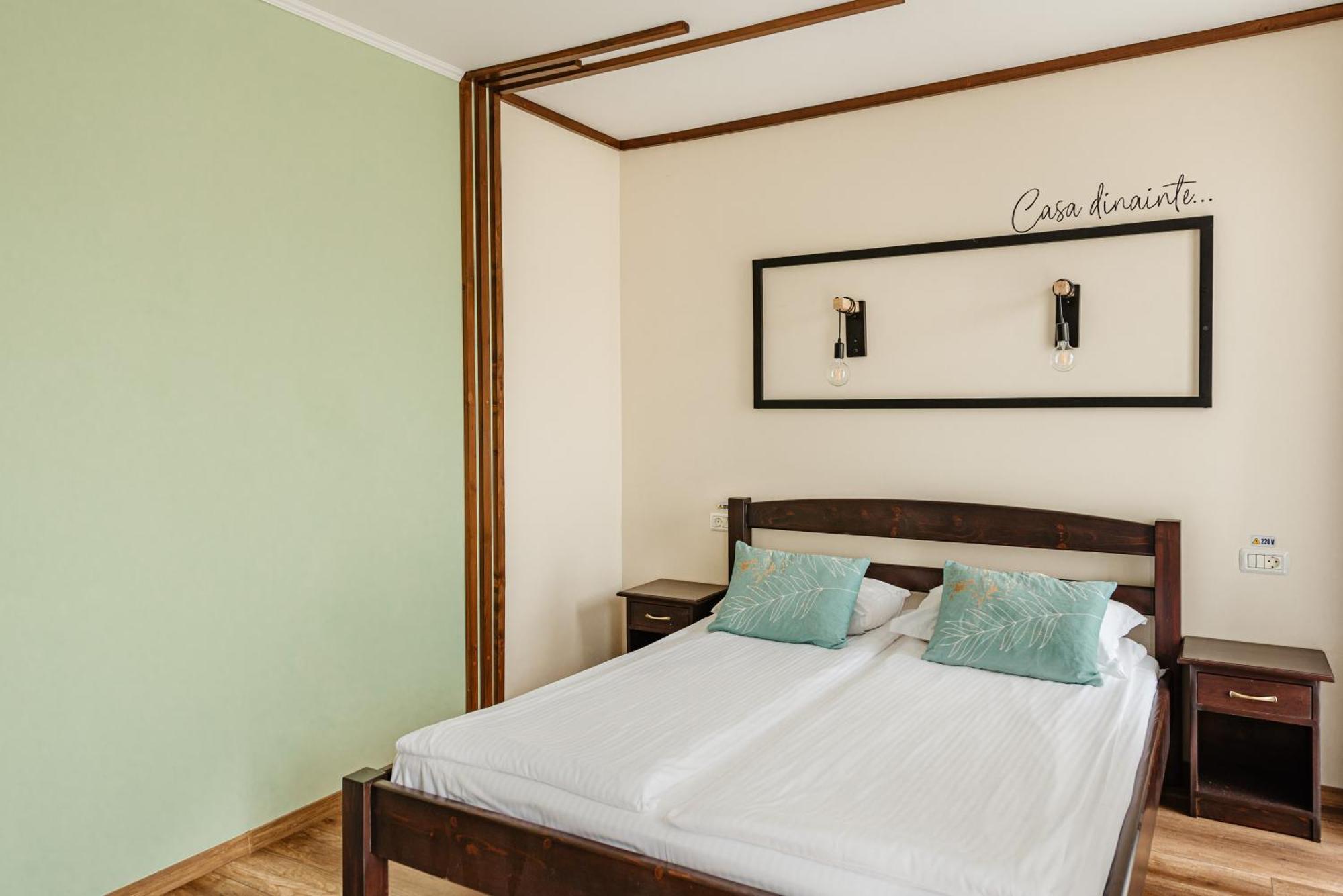 Casa Dinainte Spa Resort (Adults Only) Sălicea Zewnętrze zdjęcie