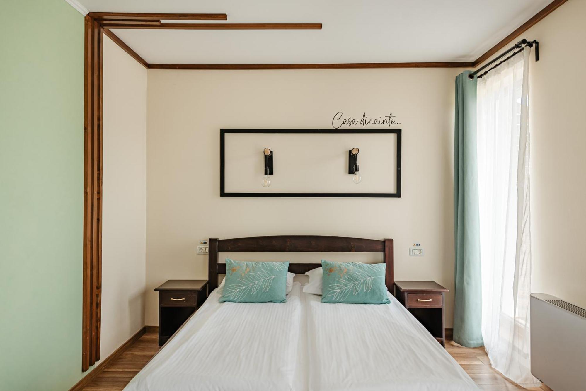 Casa Dinainte Spa Resort (Adults Only) Sălicea Zewnętrze zdjęcie