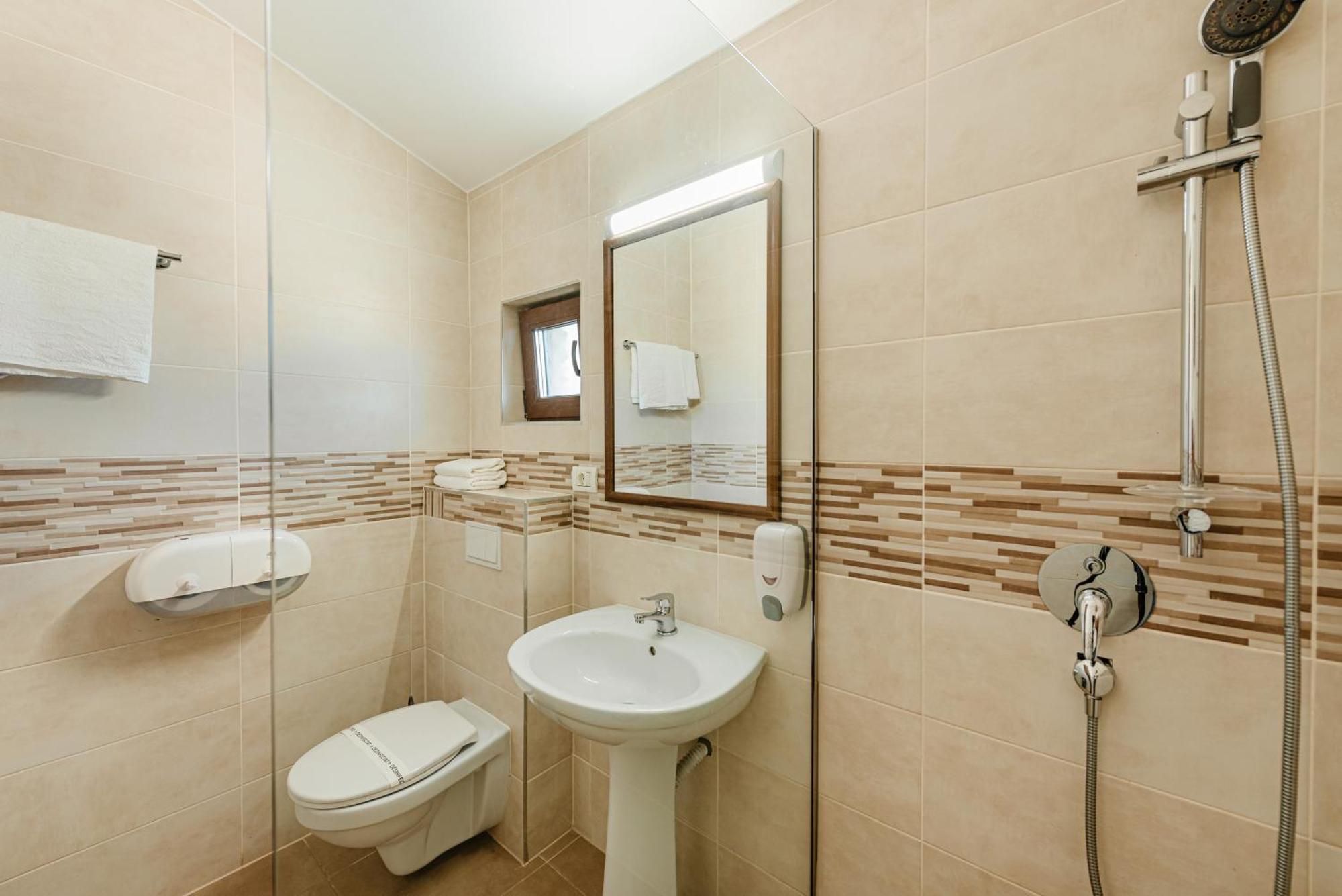 Casa Dinainte Spa Resort (Adults Only) Sălicea Zewnętrze zdjęcie