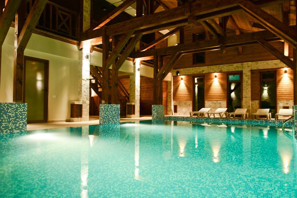 Casa Dinainte Spa Resort (Adults Only) Sălicea Zewnętrze zdjęcie
